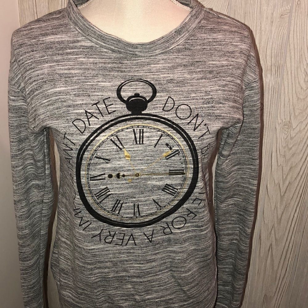Disney pullover  